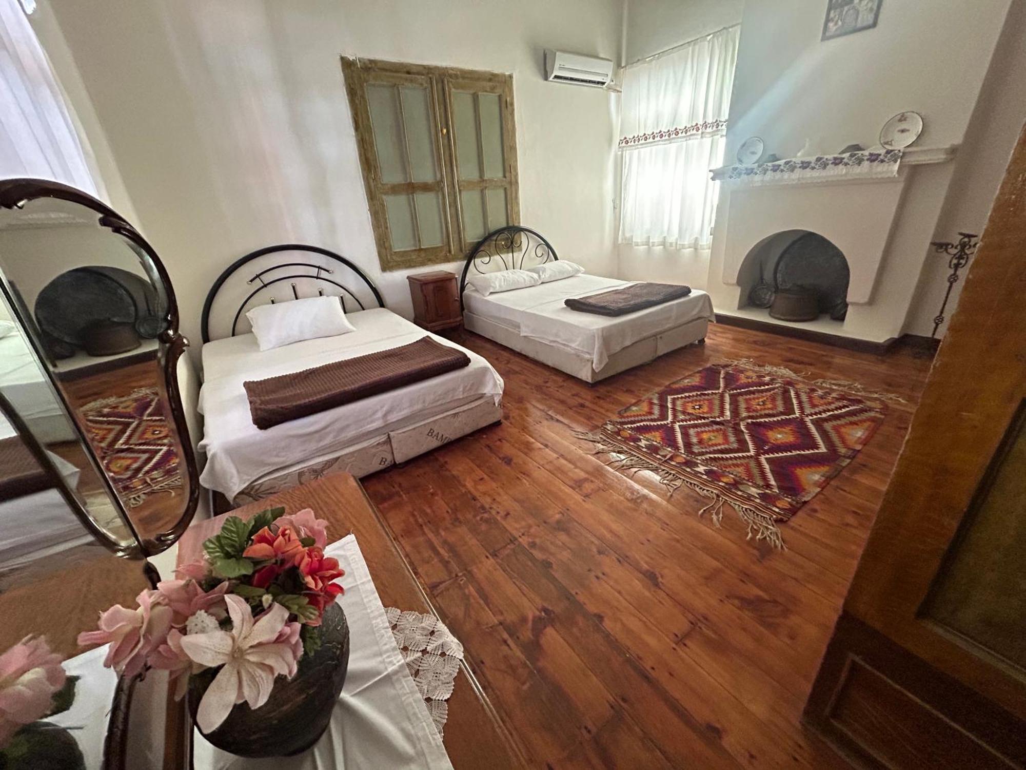 Bayraktar Konagi City Center Demre Luaran gambar
