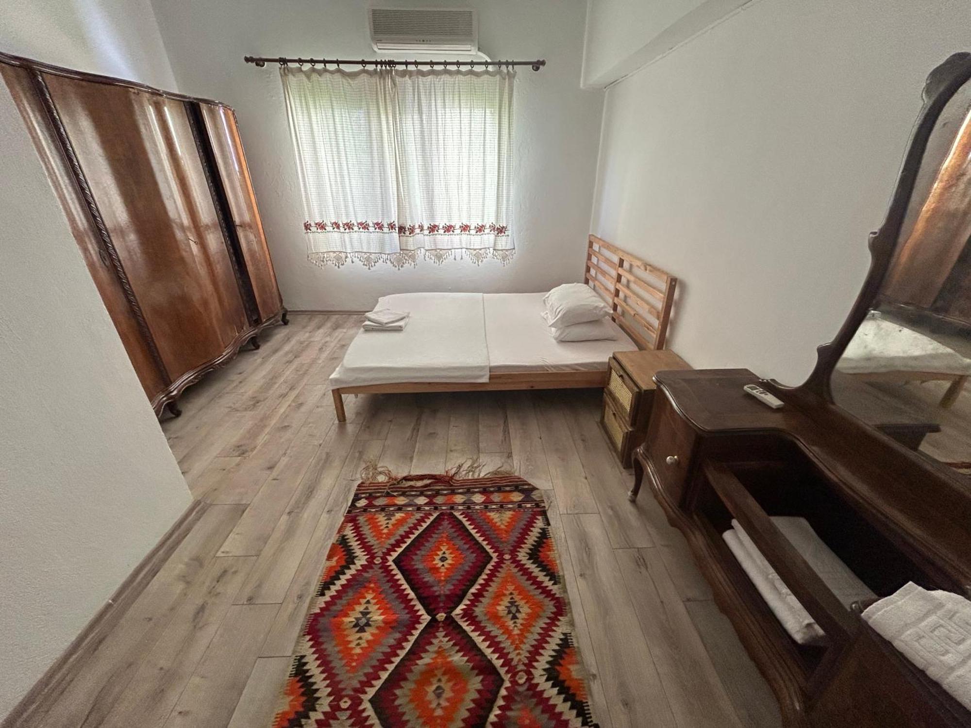 Bayraktar Konagi City Center Demre Luaran gambar