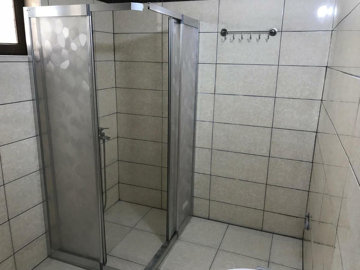 Bayraktar Konagi City Center Demre Luaran gambar