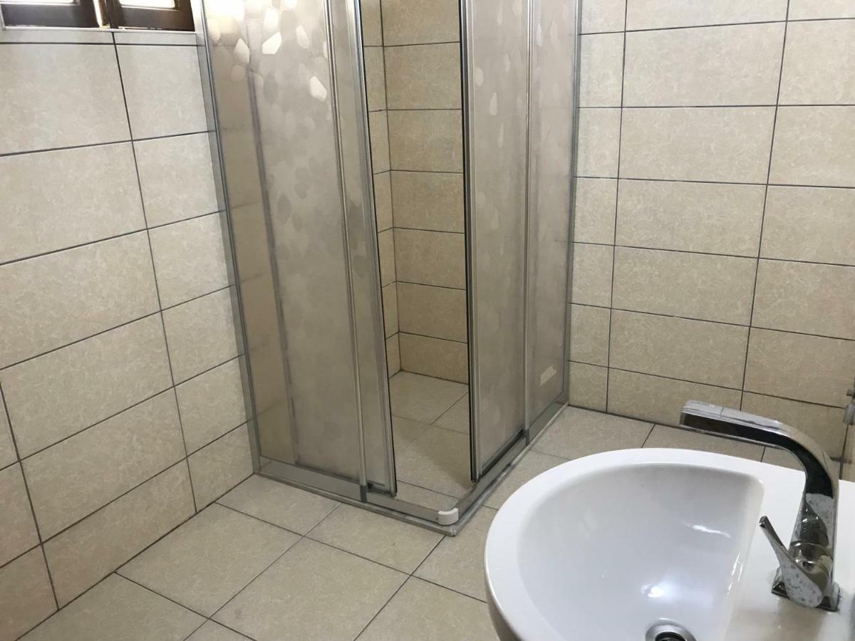 Bayraktar Konagi City Center Demre Luaran gambar