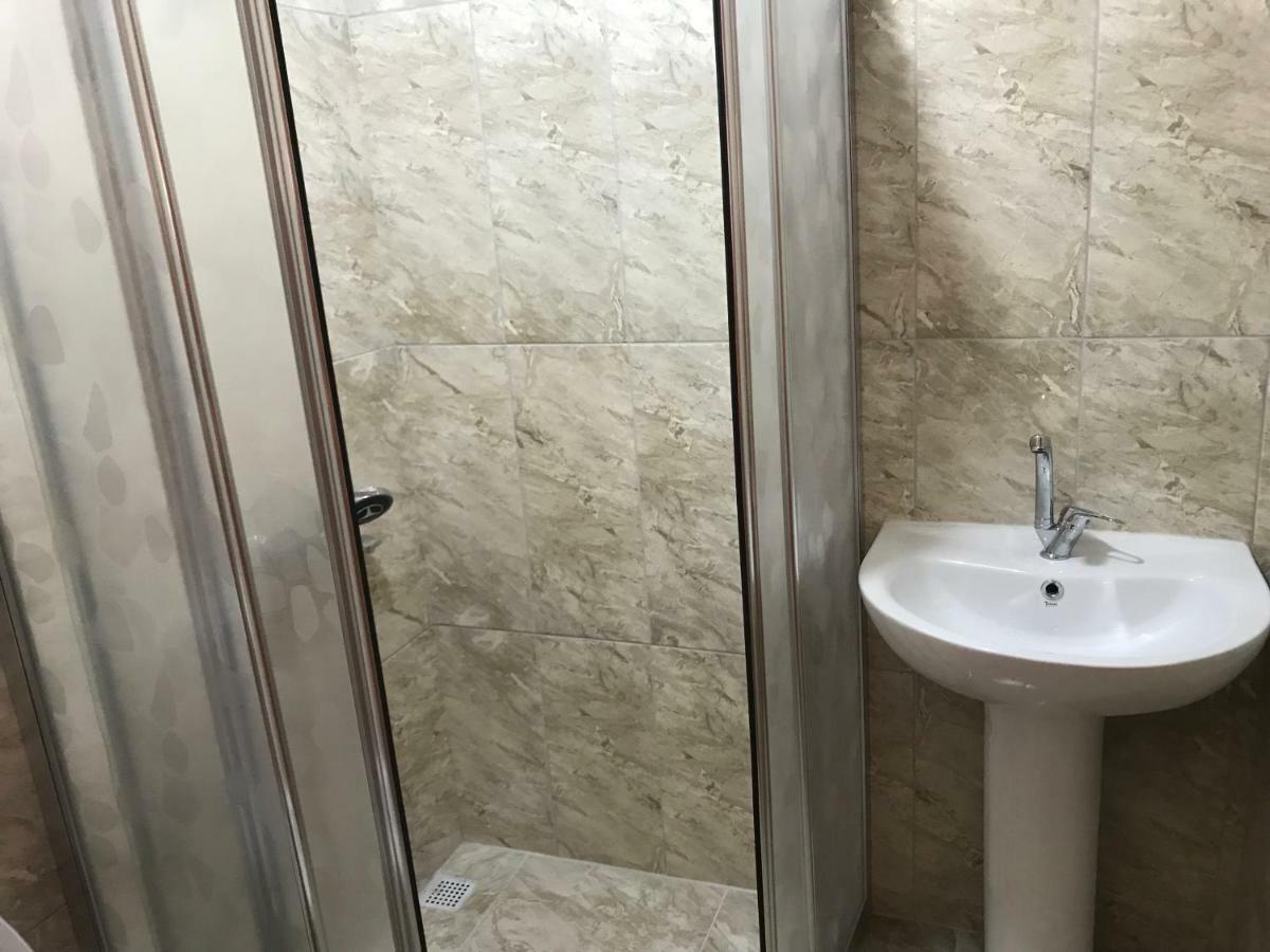 Bayraktar Konagi City Center Demre Luaran gambar
